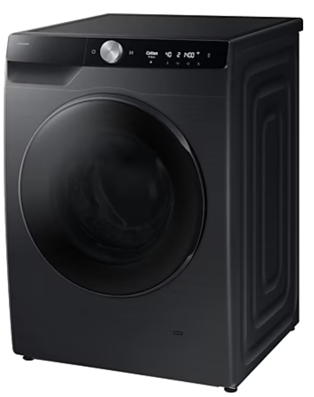 SAMSUNG WD11DG6B85BBU3 was- droogcombinatie SAMSUNG WD11DG6B85BBU3 was- droogcombinatie