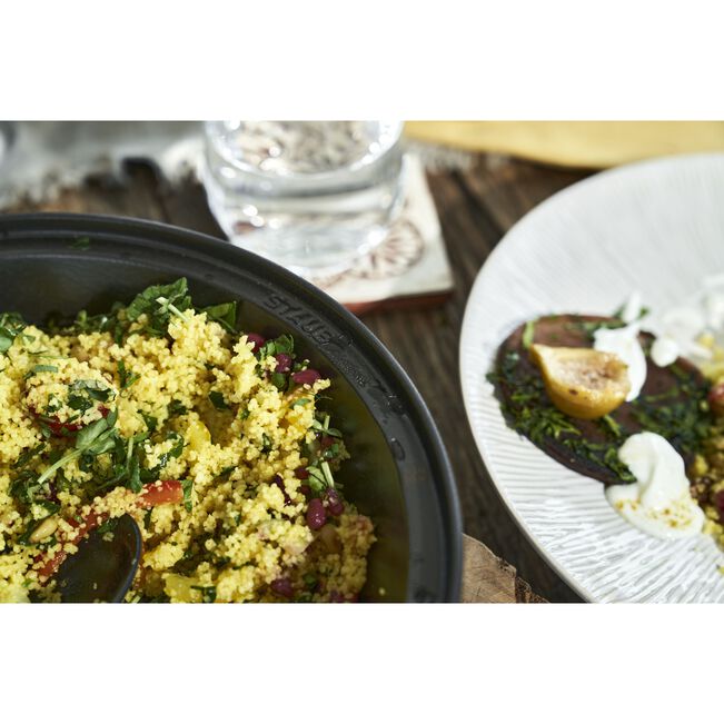 STAUB 1302823 tajine STAUB 1302823 tajine