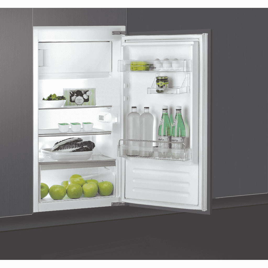 WHIRLPOOL ARG10472SF2 koelkast met vriesvak - 102cm WHIRLPOOL ARG10472SF2 koelkast met vriesvak - 102cm