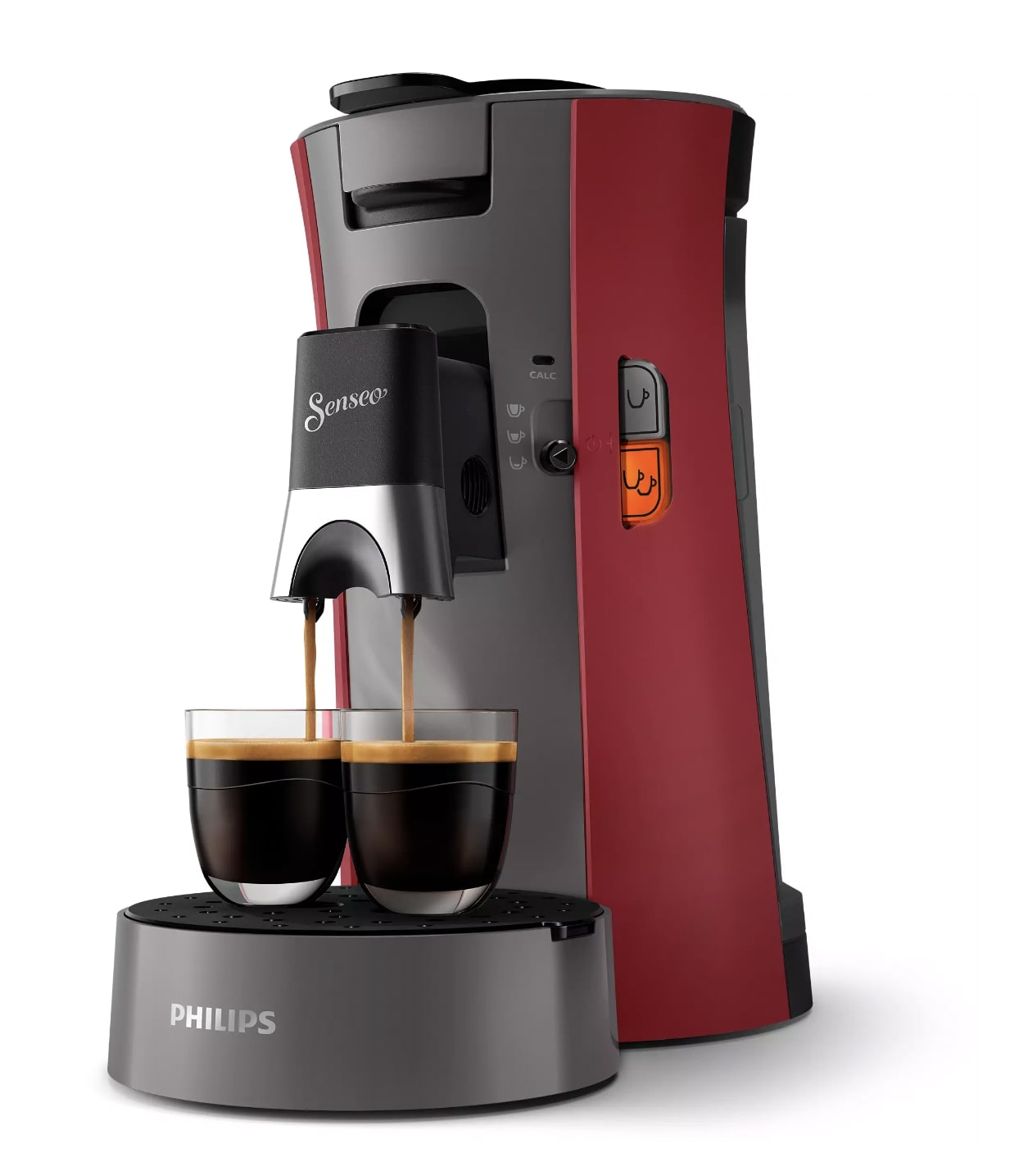 PHILIPS PDCSA230/90 capsule- / padmachine PHILIPS PDCSA230/90 capsule- / padmachine