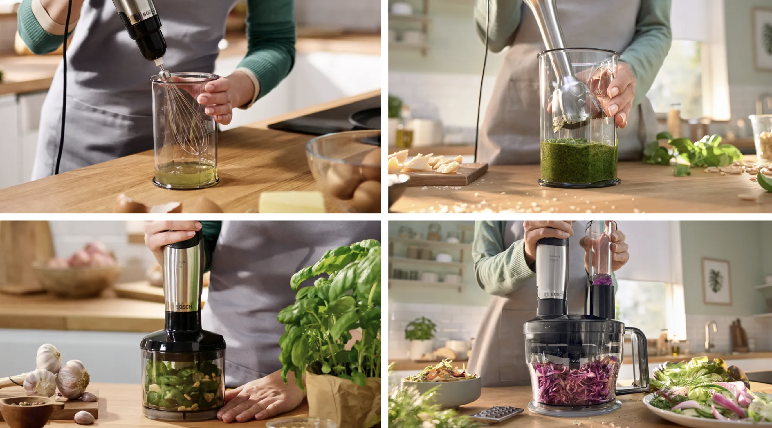 BOSCH MSM6M871 SERIE 6 staafmixer BOSCH MSM6M871 SERIE 6 staafmixer