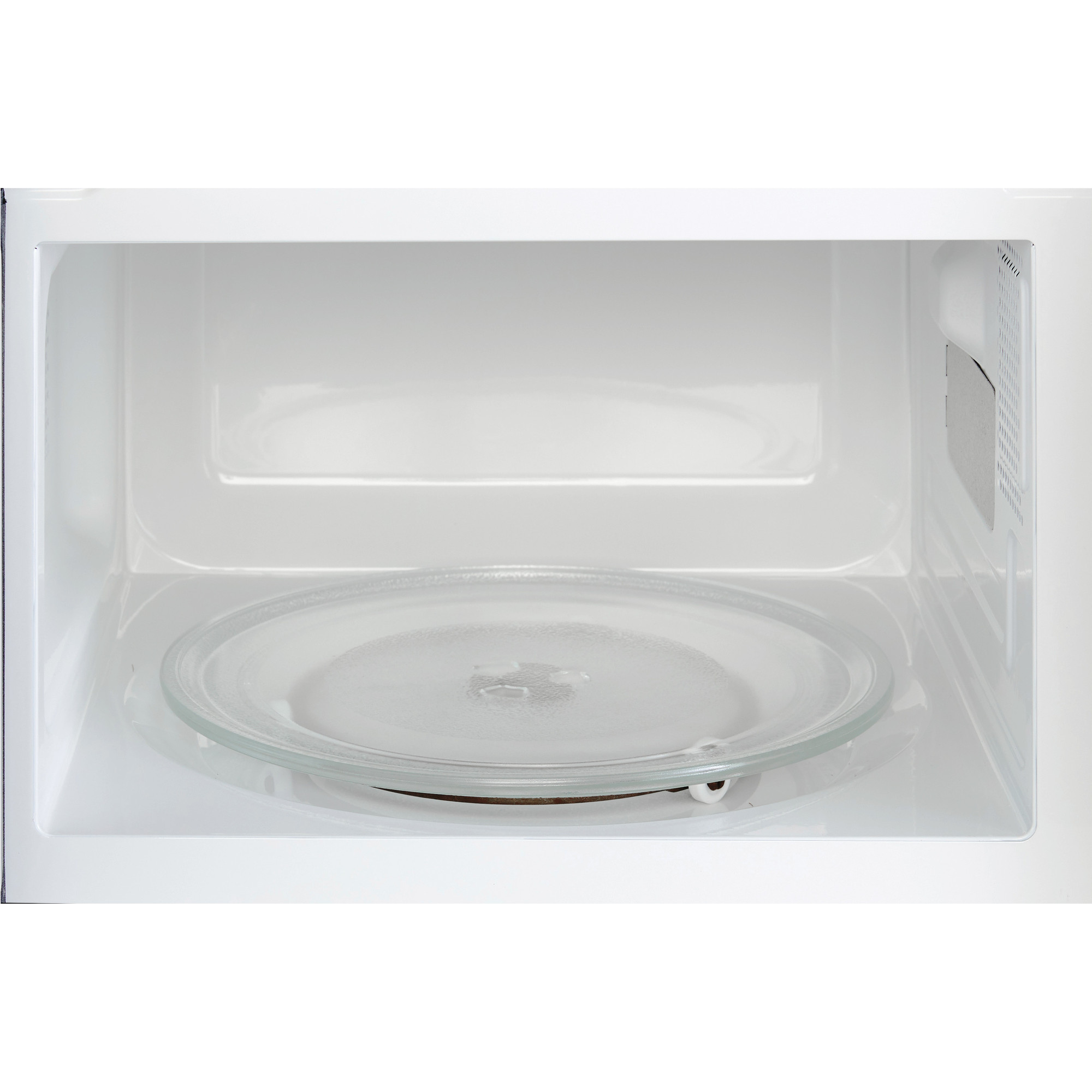 WHIRLPOOL MWP101B vrijstaande microgolfoven - 26cm WHIRLPOOL MWP101B vrijstaande microgolfoven - 26cm
