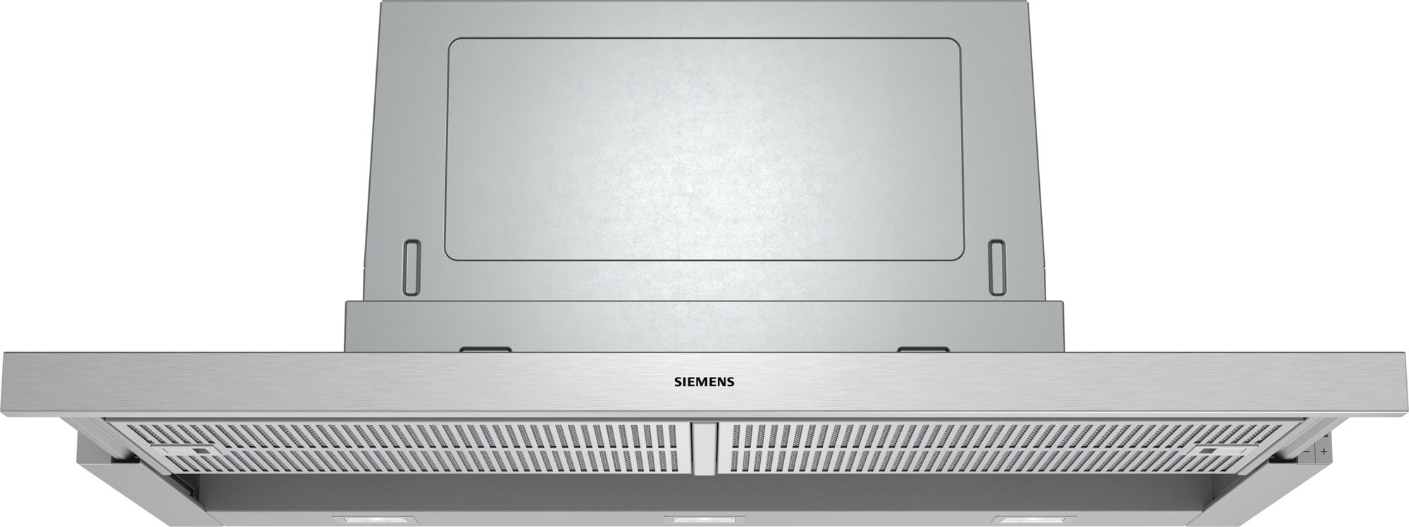 SIEMENS LI97SA531 IQ300 telescopische dampkap - 90cm