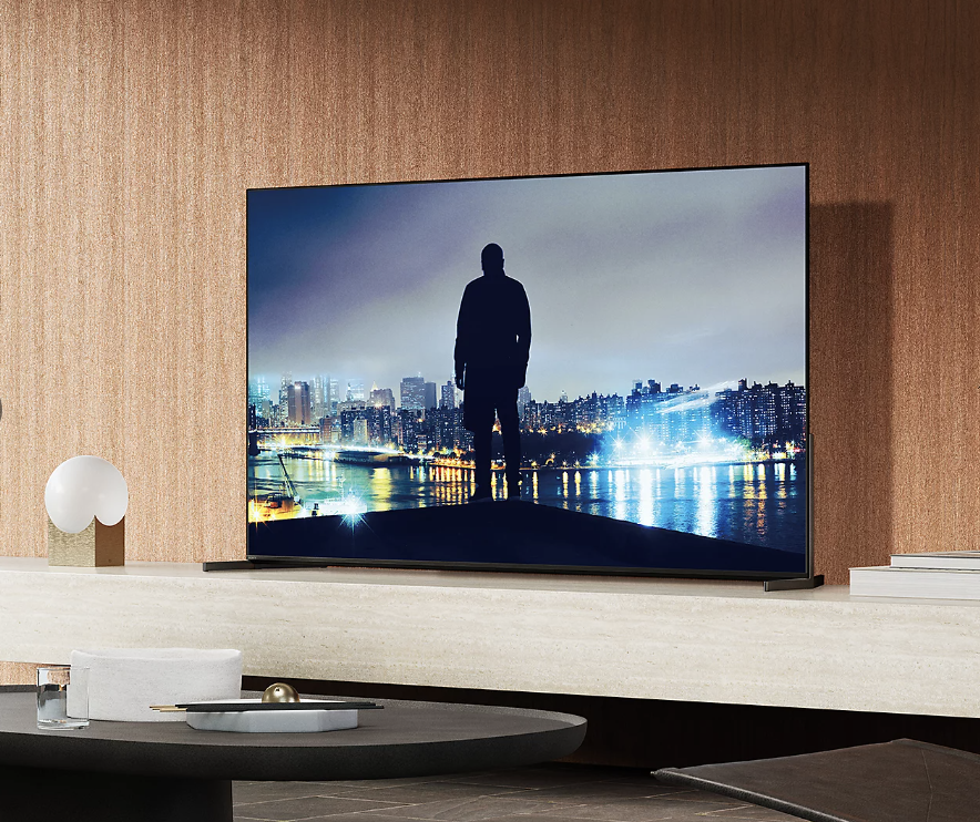 SONY K55XR8M25PB.CEI televisie 4K UHD - 55''