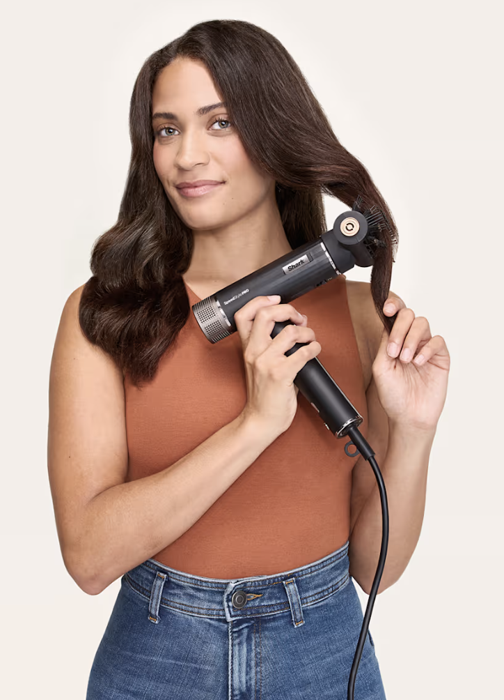 SHARK HD752EU
