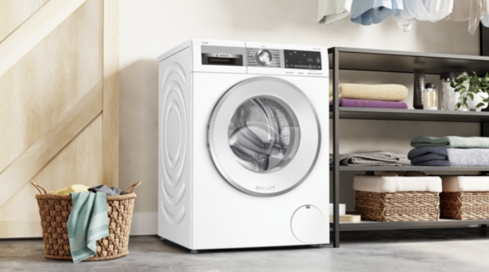 BOSCH WGG244FSFG SERIE 6 wasmachine BOSCH WGG244FSFG SERIE 6 wasmachine