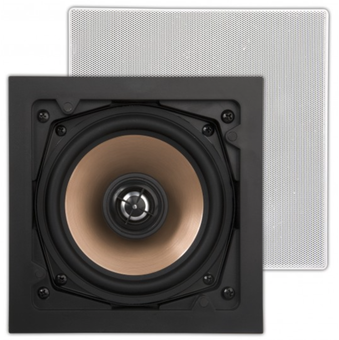 ARTSOUND HPSQ525 luidspreker - inbouw