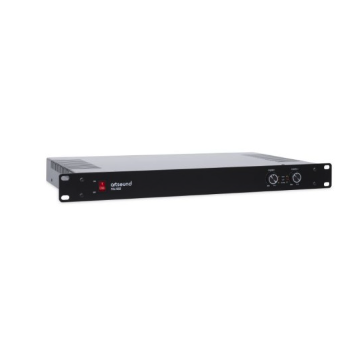 ARTSOUND PRL-1502 versterker ARTSOUND PRL-1502 versterker