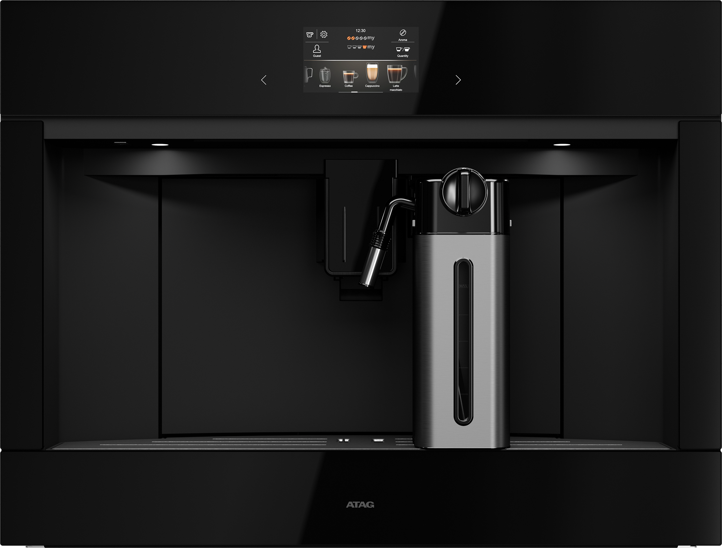 ATAG CM8471D