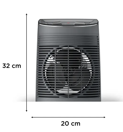 ROWENTA ROSO6511F2 bijverwarming ROWENTA ROSO6511F2 bijverwarming