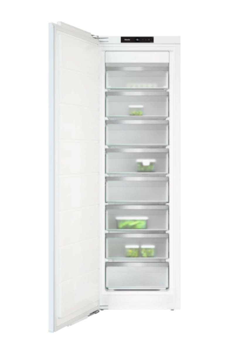 MIELE FNS7740D125GALAEDITION 125 GALA EDITION inbouw vriezer - 177cm MIELE FNS7740D125GALAEDITION 125 GALA EDITION inbouw vriezer - 177cm
