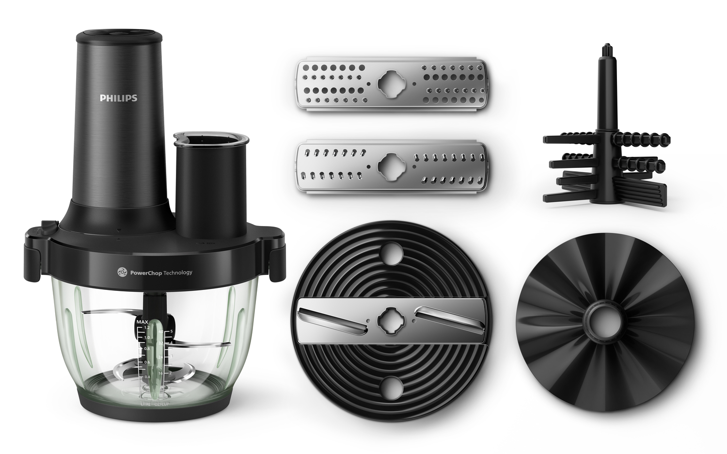 PHILIPS PDHR1507/00