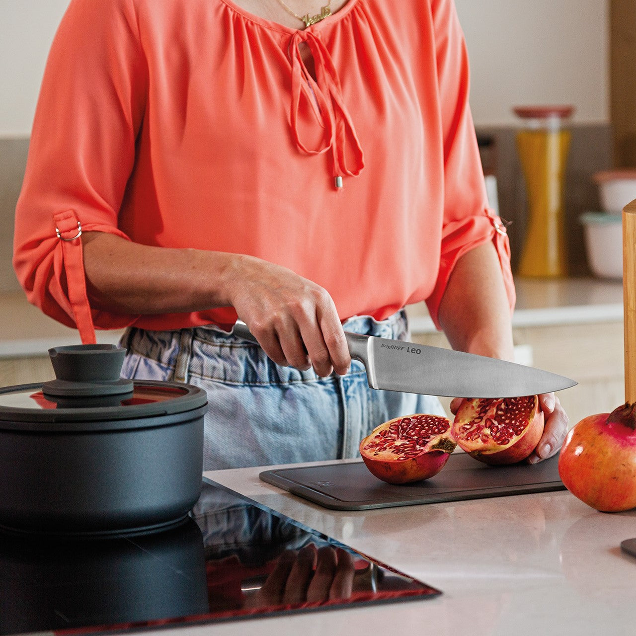 BERGHOFF 3950361 chefmes