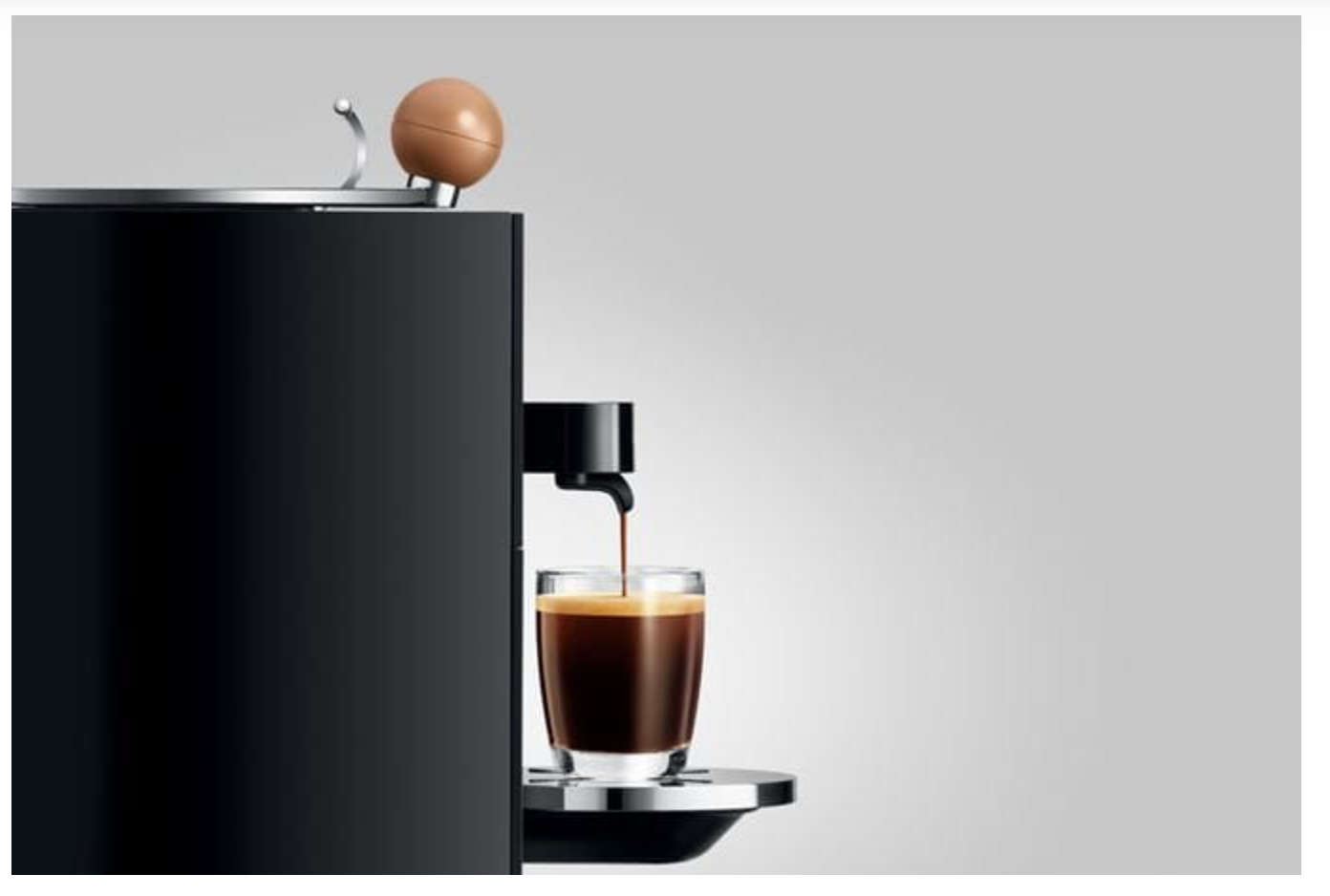 JURA 15505 ONO espresso machine