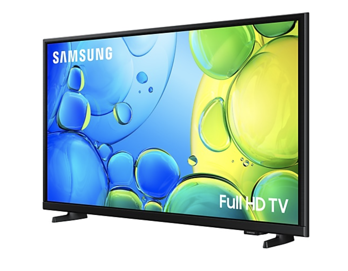 SAMSUNG UE32F6000FUXXN televisie Full HD - 32" SAMSUNG UE32F6000FUXXN televisie Full HD - 32"