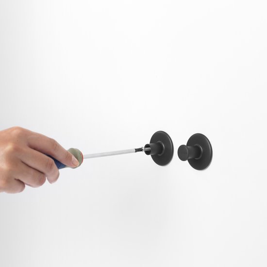 BRABANTIA 280320 handdoekhaak