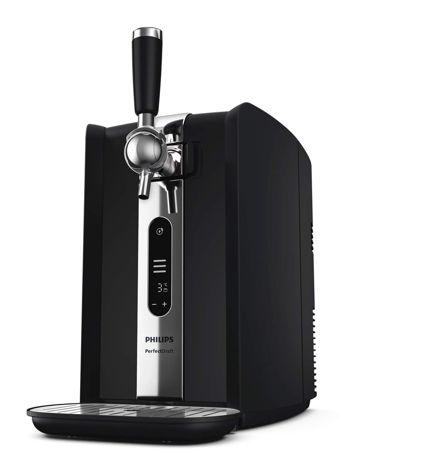 PHILIPS PDHD3770/90 biertap PHILIPS PDHD3770/90 biertap