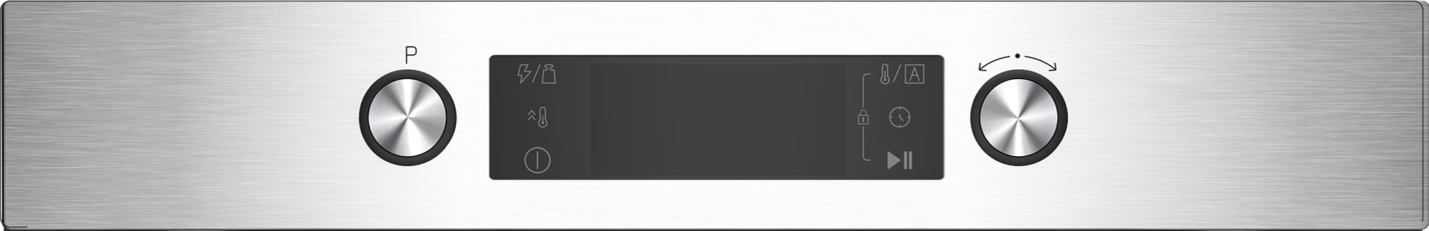 BEKO BMCI44313X microgolfoven - combi - 45cm BEKO BMCI44313X microgolfoven - combi - 45cm