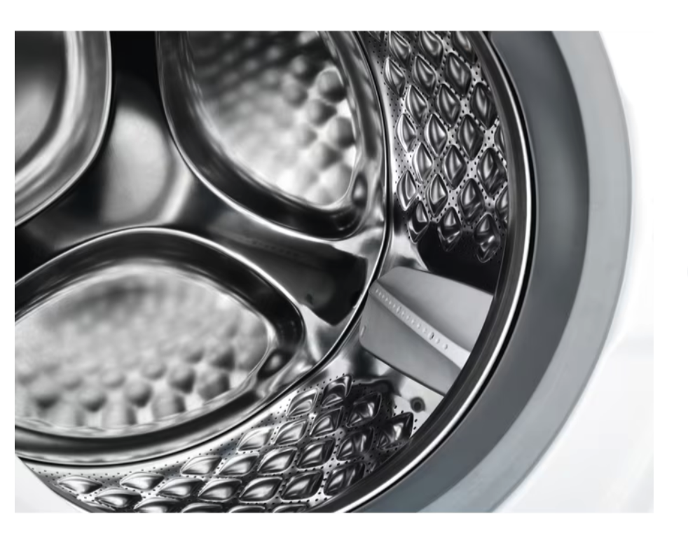 ELECTROLUX EWI72856G was- droogcombinatie ELECTROLUX EWI72856G was- droogcombinatie