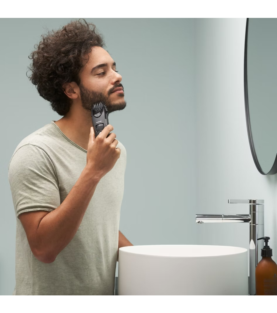 PANASONIC PAER-SB40-K803 baardtrimmer PANASONIC PAER-SB40-K803 baardtrimmer