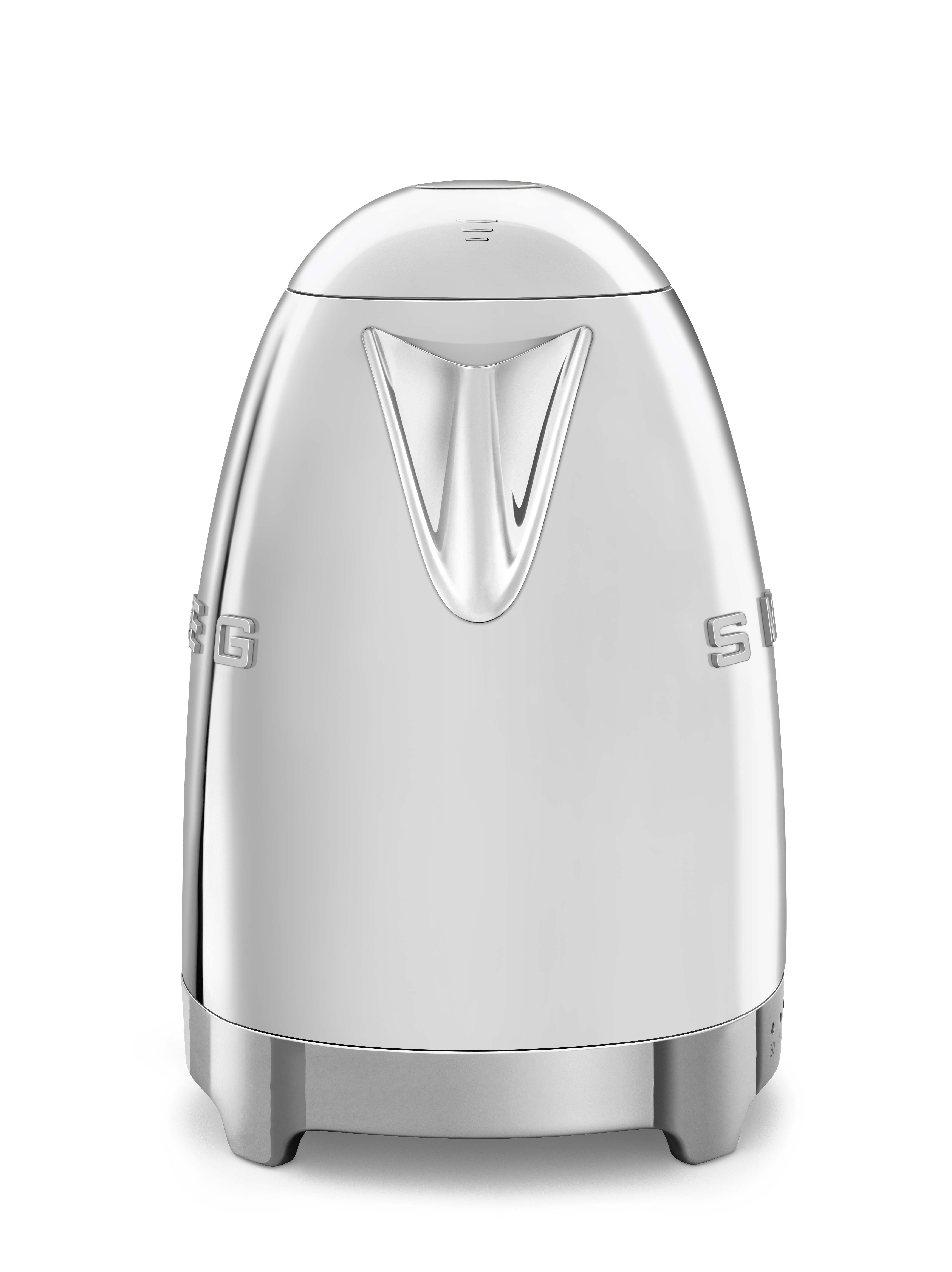 SMEG KLF04SSEU waterkoker SMEG KLF04SSEU waterkoker