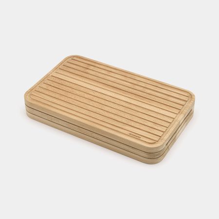 BRABANTIA 260780 snijplank - set