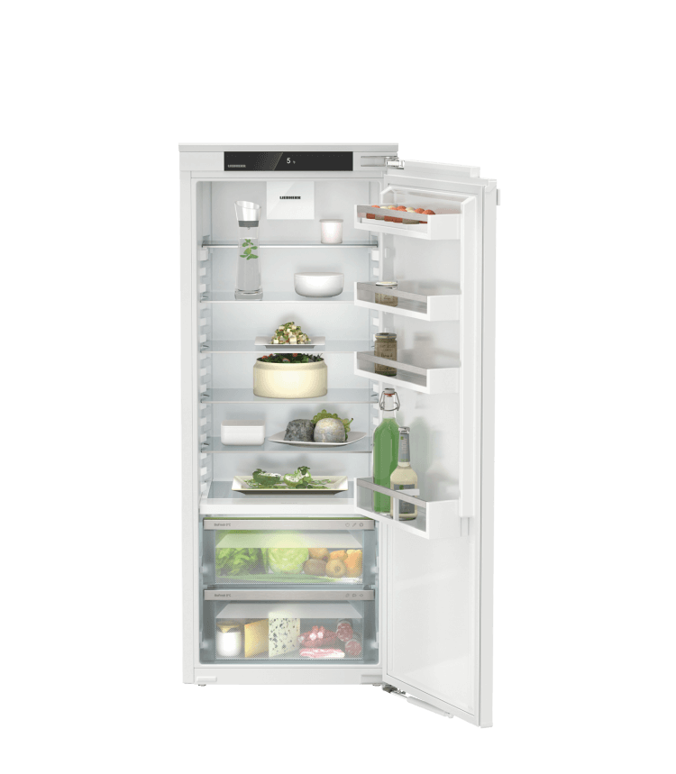LIEBHERR IRBC452022 koelkast zonder vriesvak - 140cm LIEBHERR IRBC452022 koelkast zonder vriesvak - 140cm