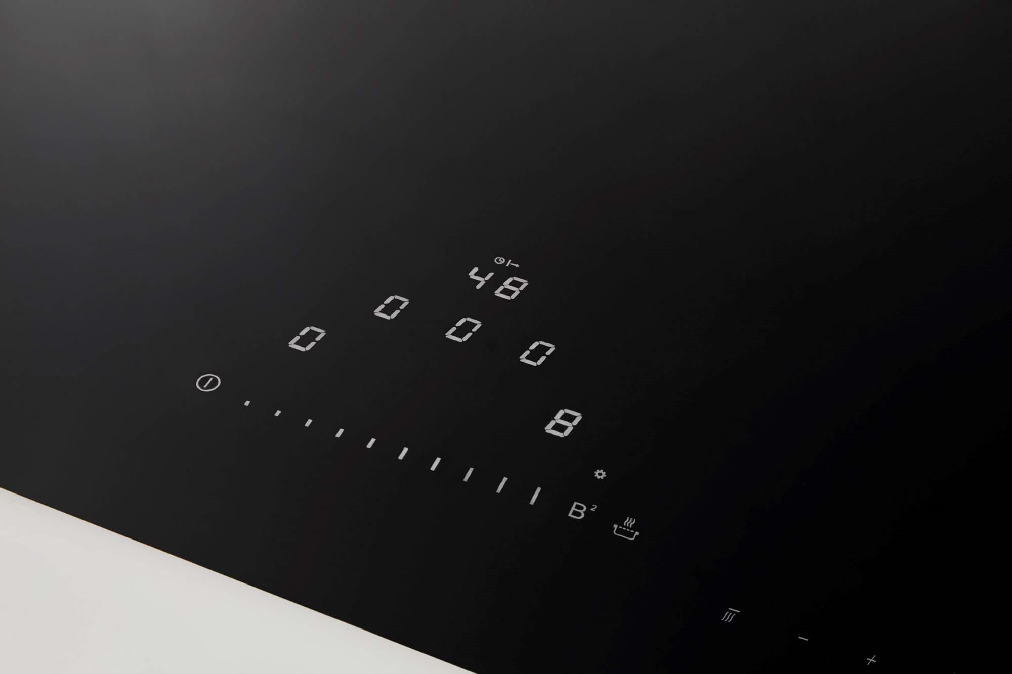 NOVY 1773 inductiekookplaat - 65cm   