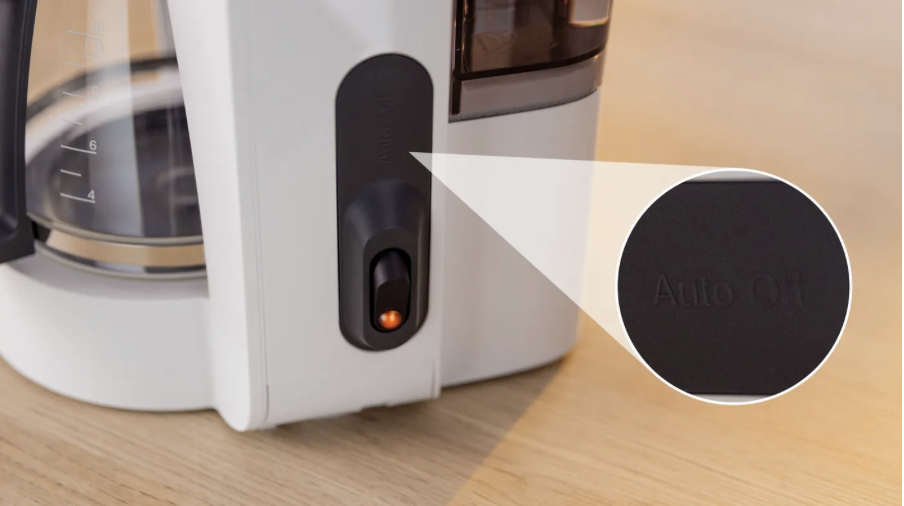 BOSCH SDA TKA2M111 koffiezetapparaat