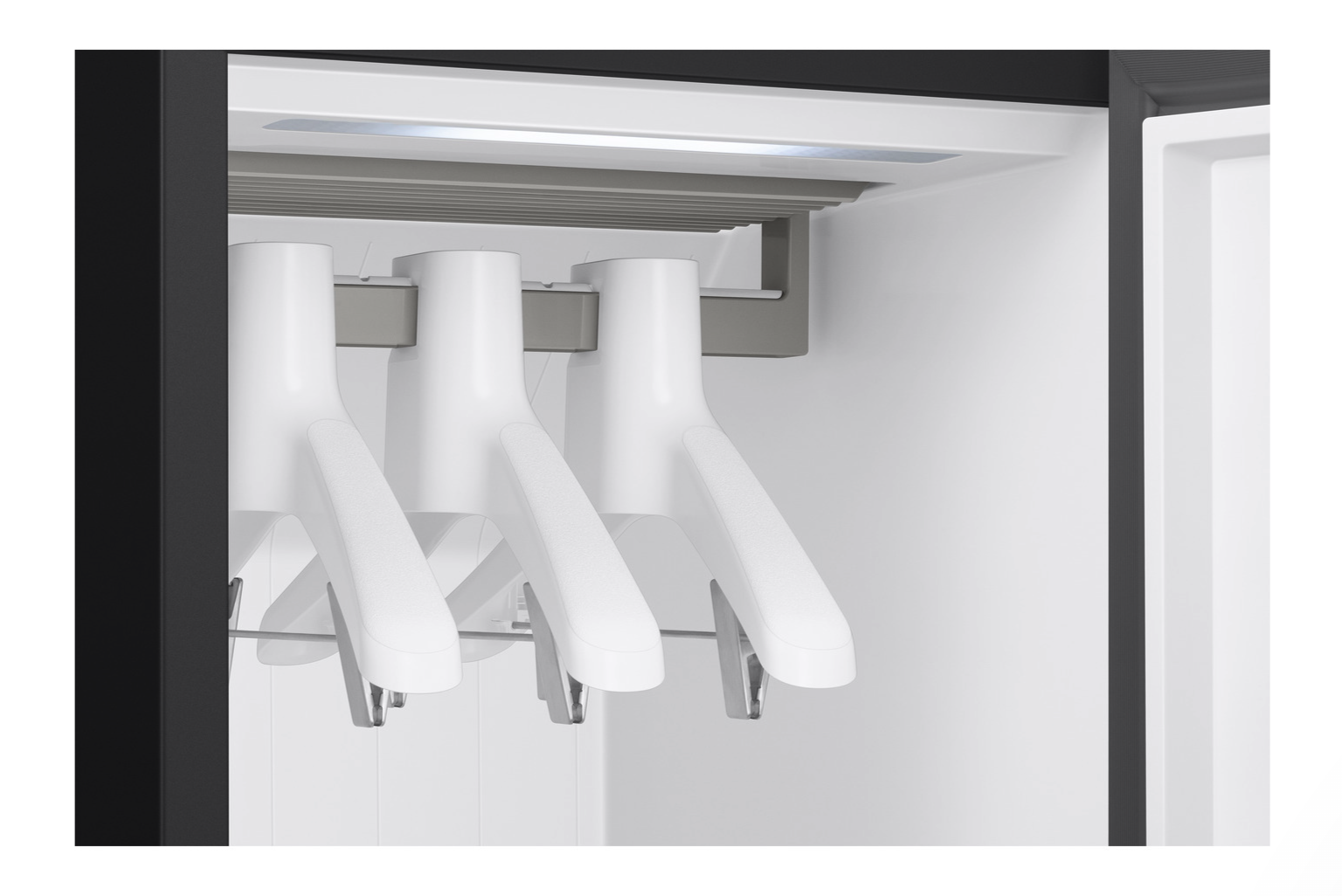 SAMSUNG DF18CB8700CRE1 kledingverfrisser