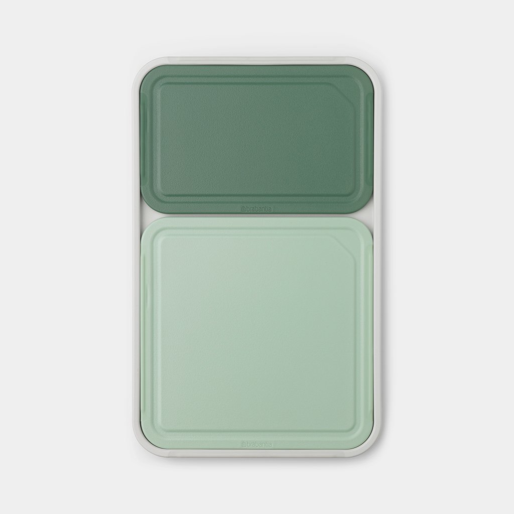 BRABANTIA 123160 snijplank - set BRABANTIA 123160 snijplank - set