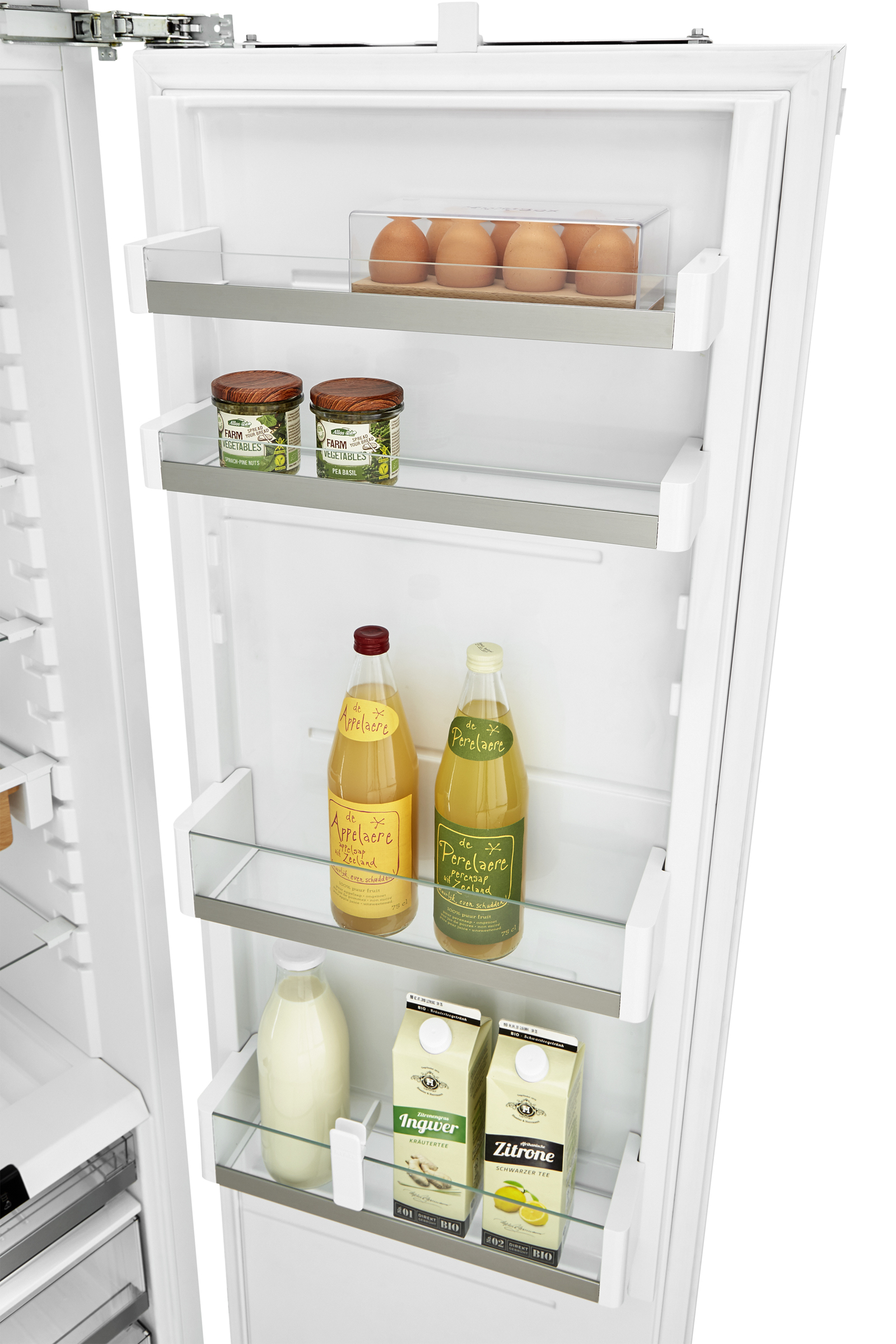 ATAG KD85178AF koelkast zonder vriesvak - 178cm ATAG KD85178AF koelkast zonder vriesvak - 178cm