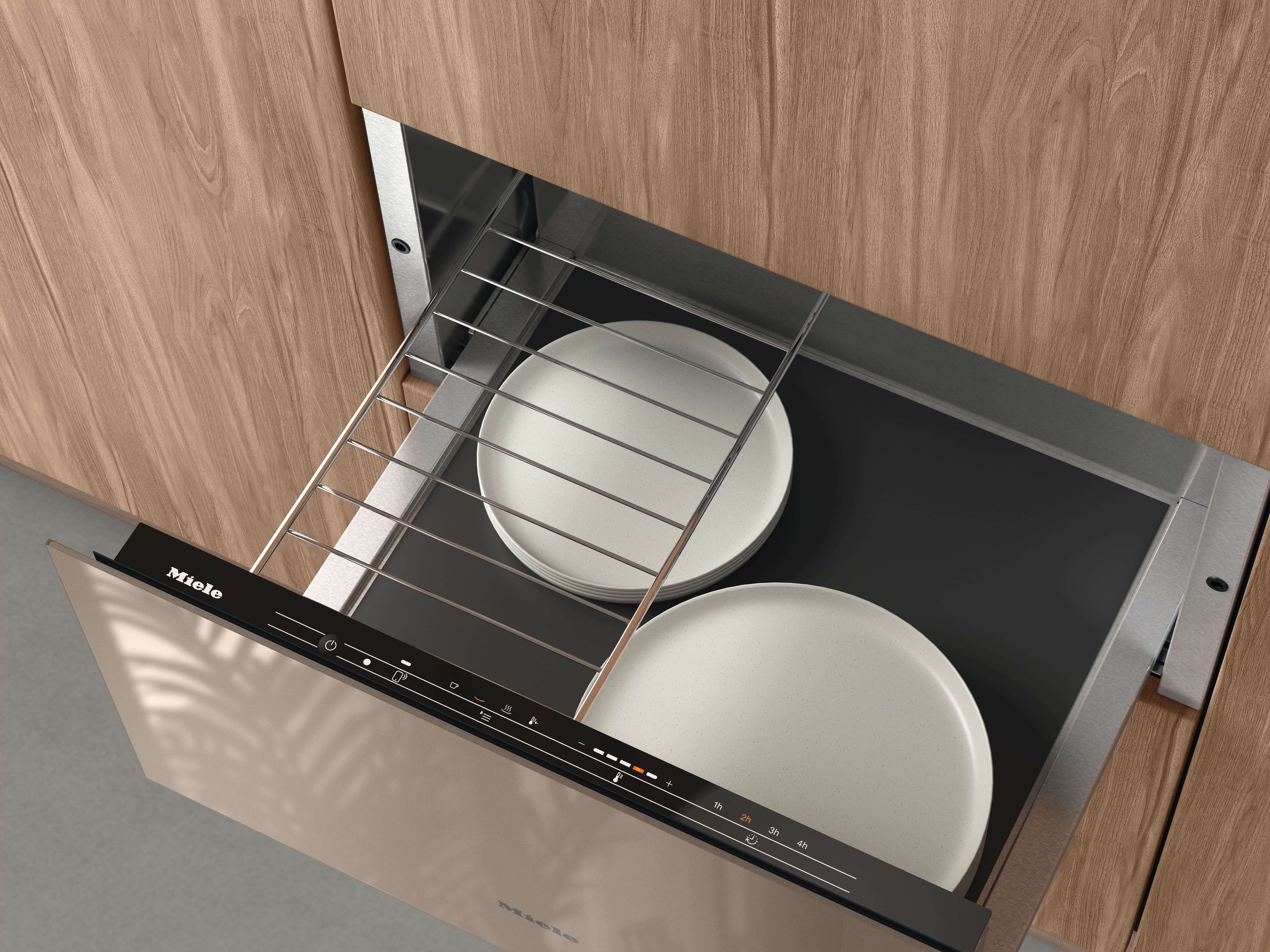 MIELE ESW7030PEARLBEIGEEU3