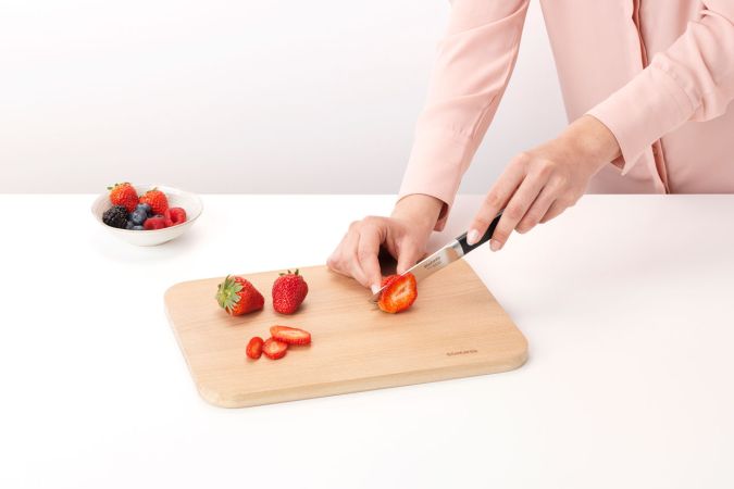 BRABANTIA 260766 snijplank BRABANTIA 260766 snijplank