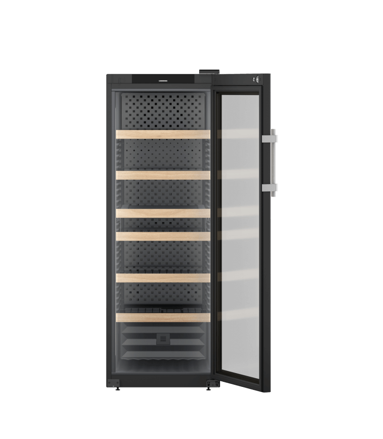 LIEBHERR WFBLI504120 vrijstaande wijnkoelkast