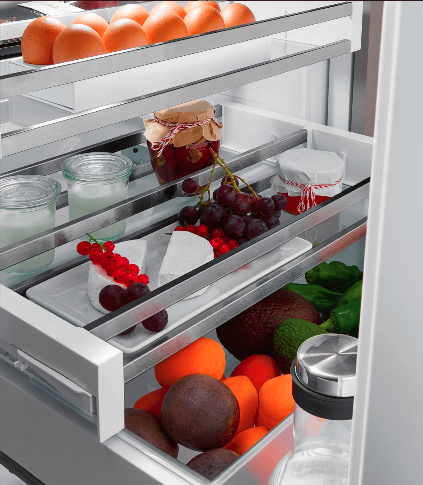 LIEBHERR URPD365I20 koelkast zonder vriesvak - 82cm LIEBHERR URPD365I20 koelkast zonder vriesvak - 82cm