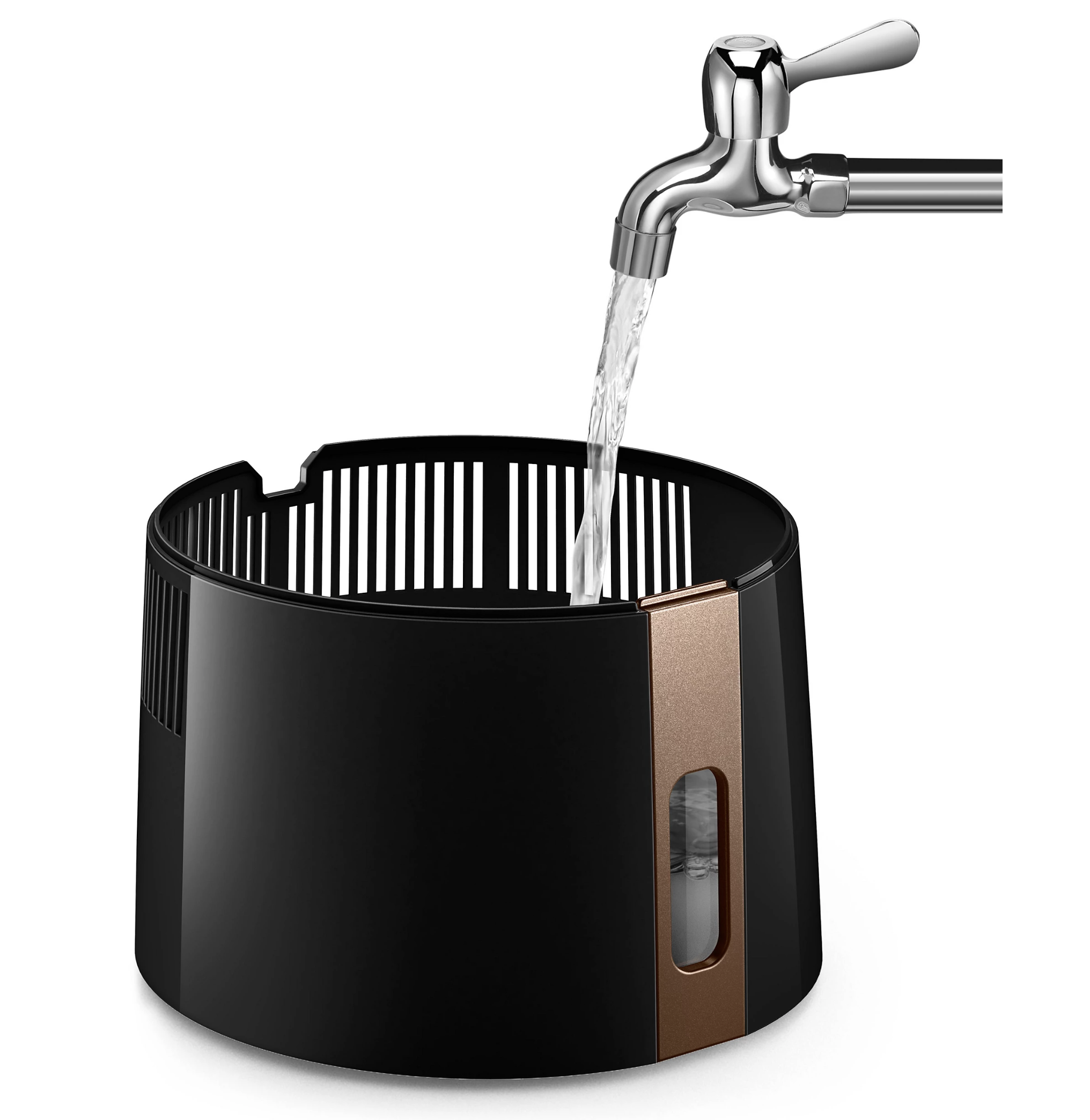 PHILIPS PDHU3918/10 luchtbevochtiger PHILIPS PDHU3918/10 luchtbevochtiger