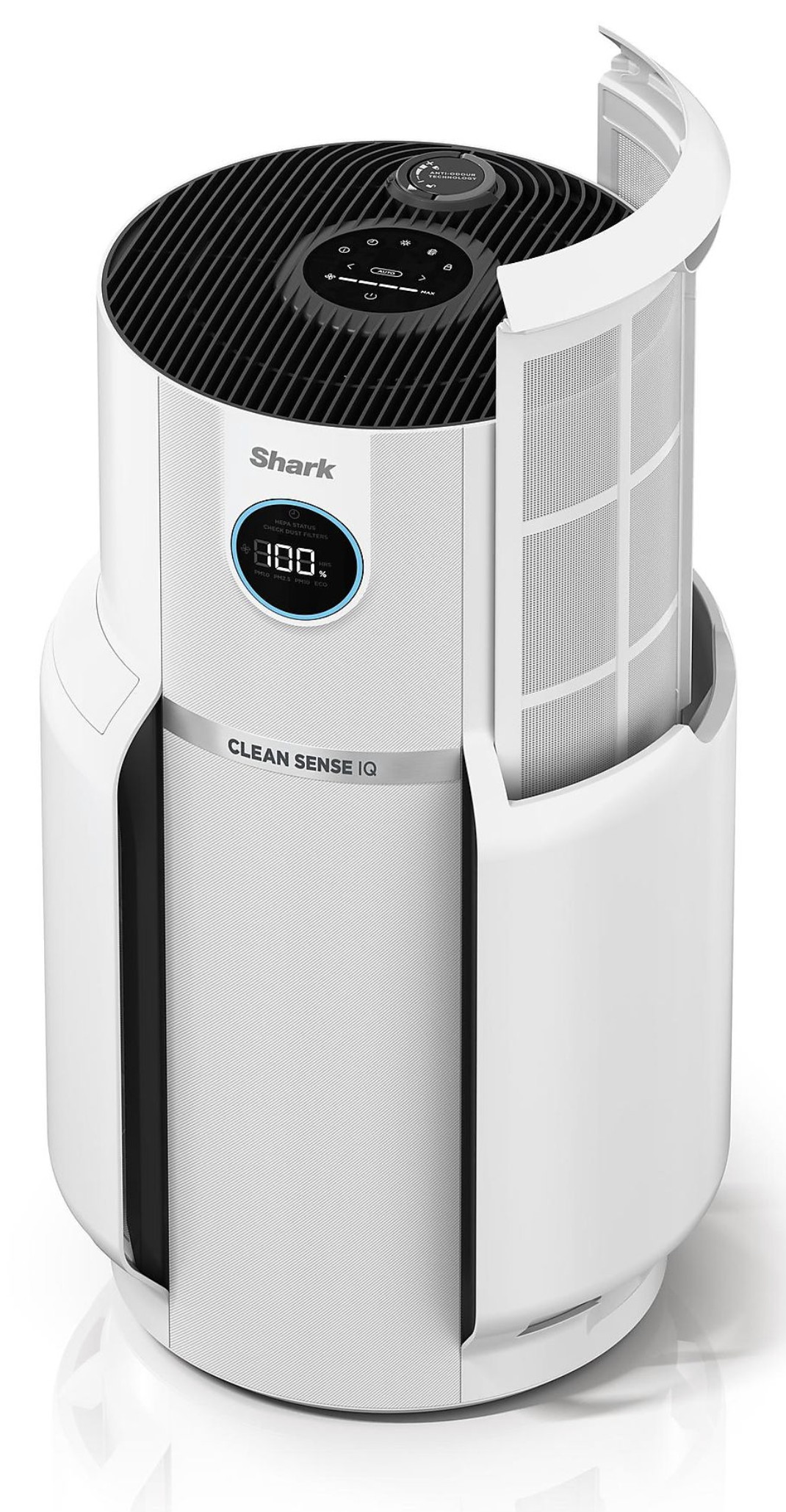 SHARK HP300EU luchtreiniger
