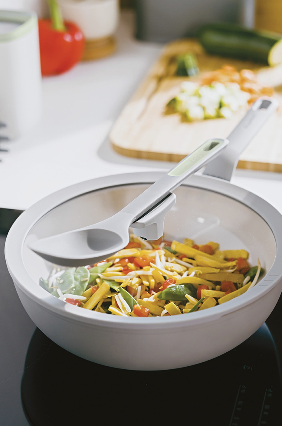 BERGHOFF 3950432 wok BERGHOFF 3950432 wok