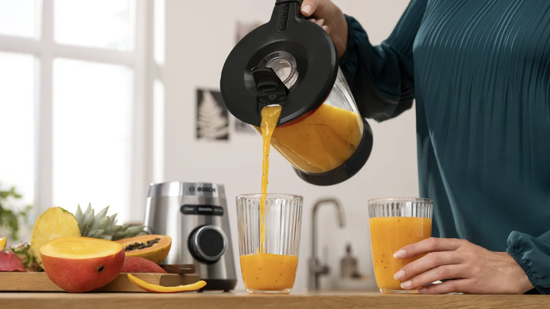 BOSCH MMB6384M SERIE 4 blender BOSCH MMB6384M SERIE 4 blender