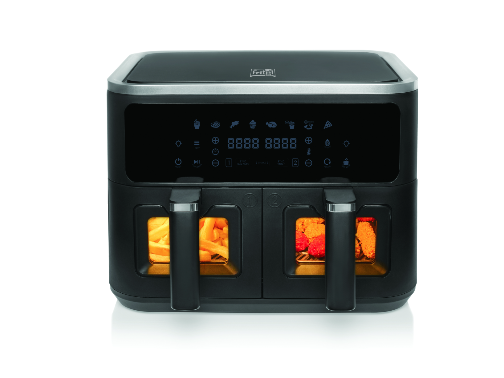 FRITEL 142890 airfryer