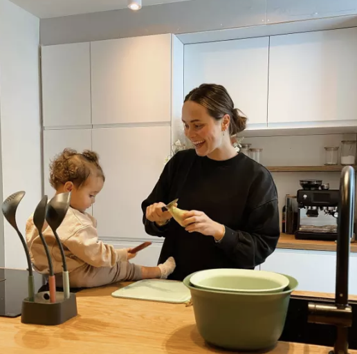 BRABANTIA 122262 mengkommenset