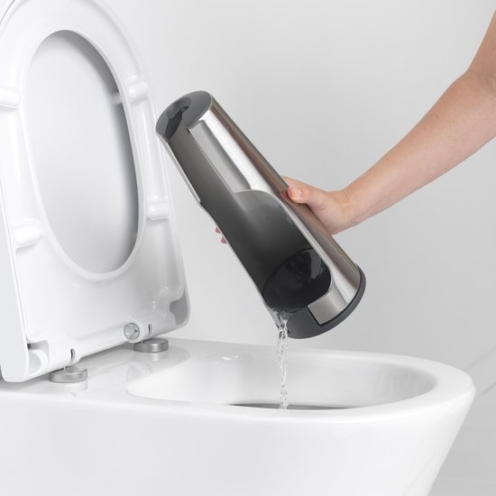 BRABANTIA 385285 wc-borstelset
