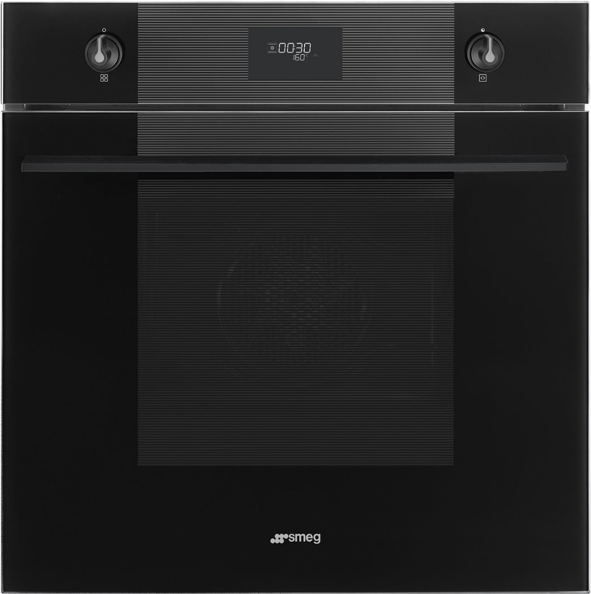 SMEG ERT SF6101TB3 multifunctionele oven - 60cm SMEG ERT SF6101TB3 multifunctionele oven - 60cm