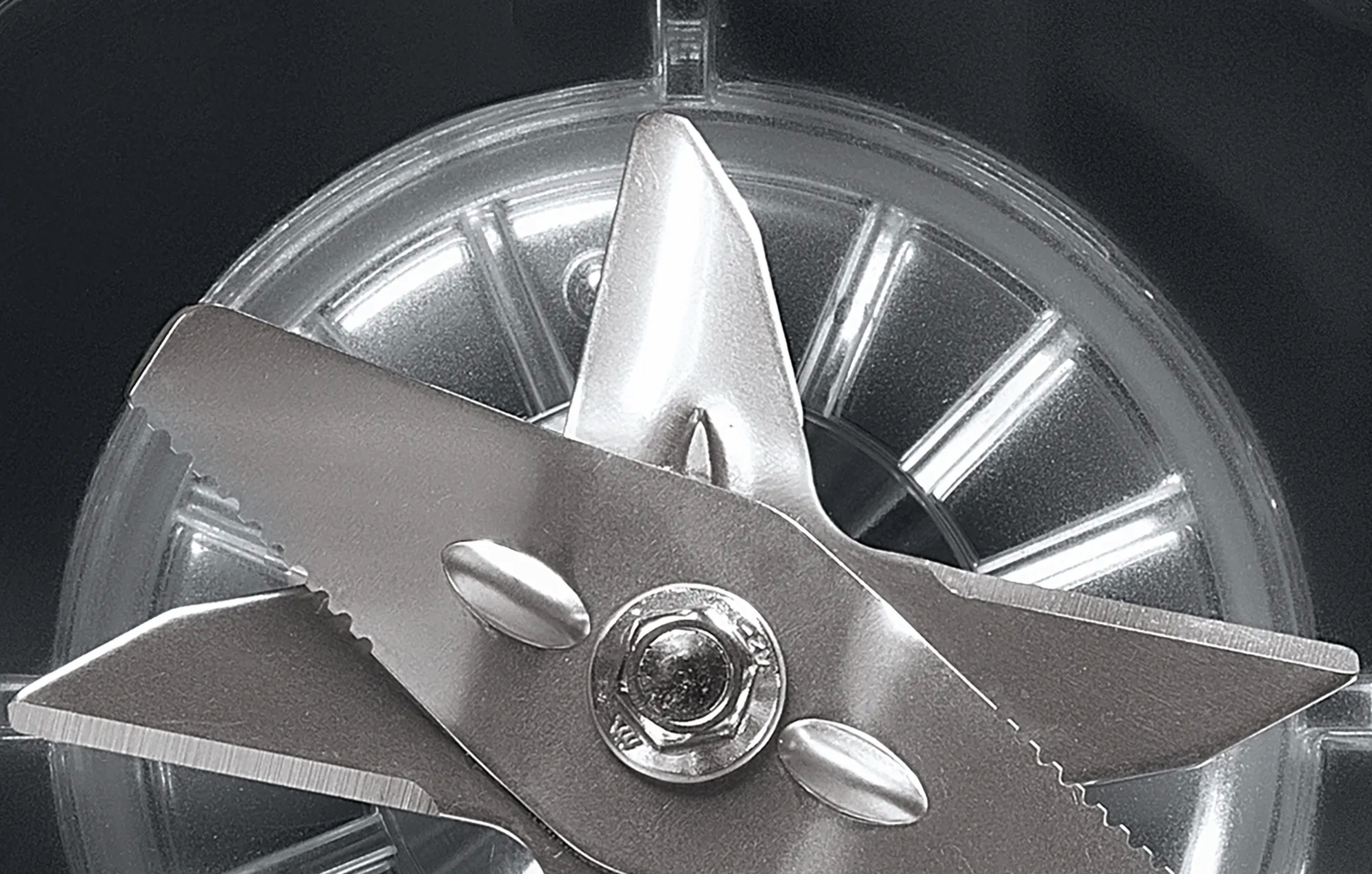 BOSCH SDA  MMBH6P6B VitaBoost blender