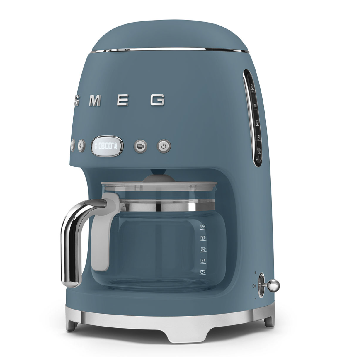 SMEG SDA DCF02SBMEU