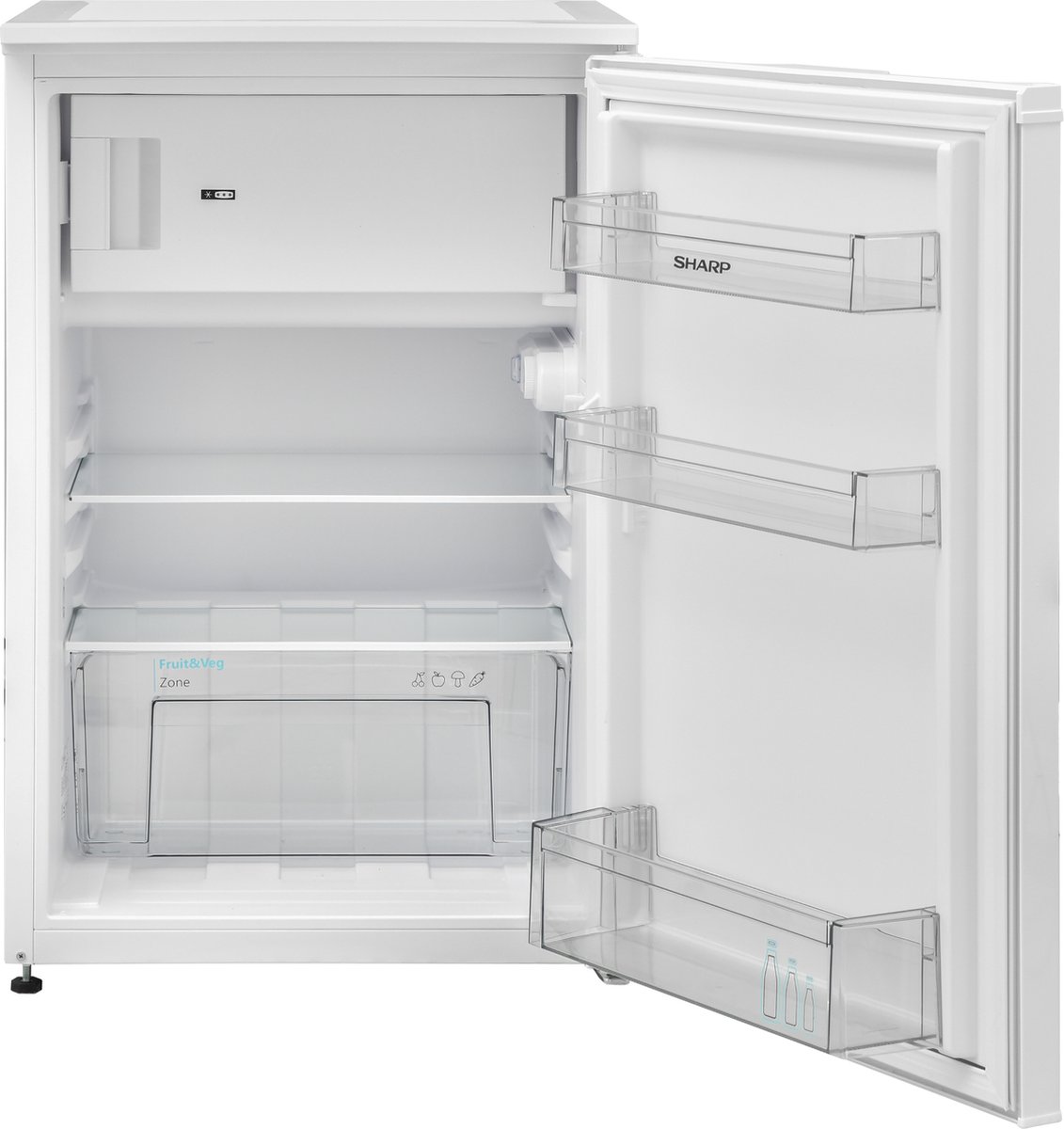 SHARP SJUD121T2WEU