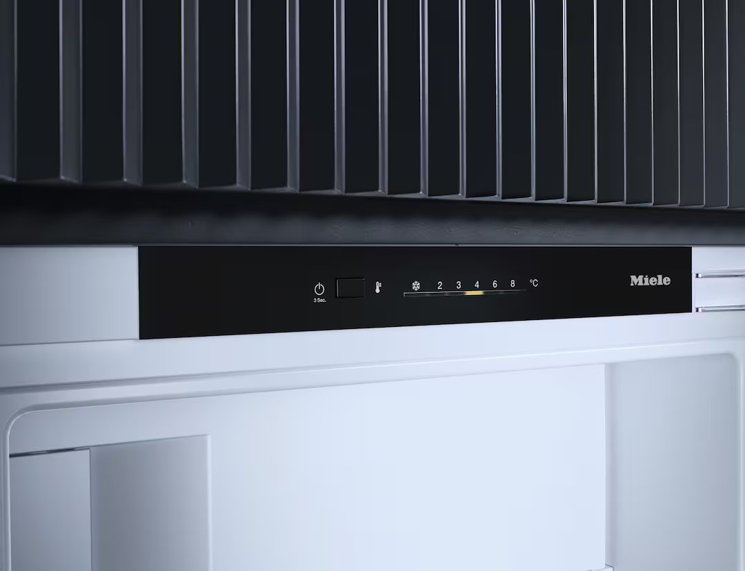 MIELE K7126E koelkast met vriesvak - 88cm