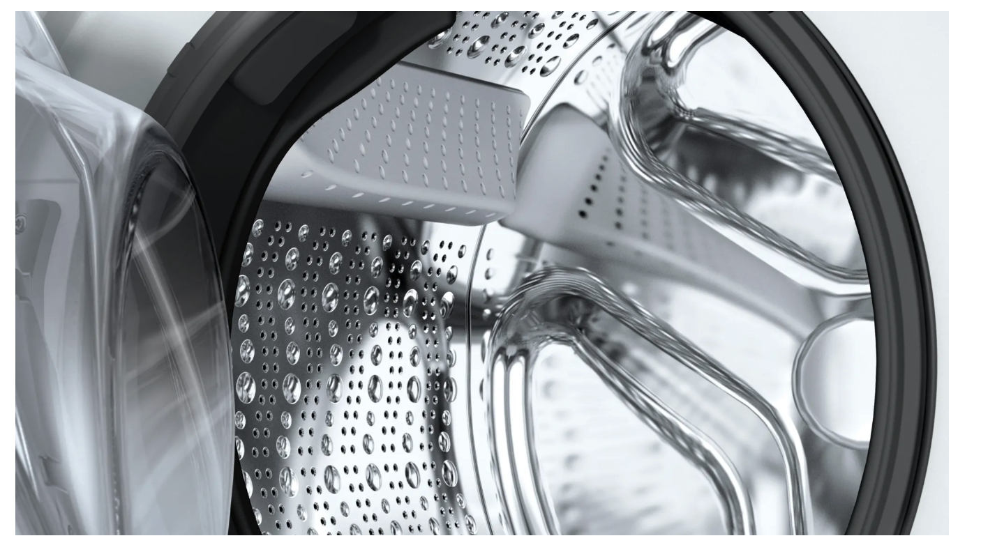 BOSCH WGB244AAFG SERIE 8 wasmachine