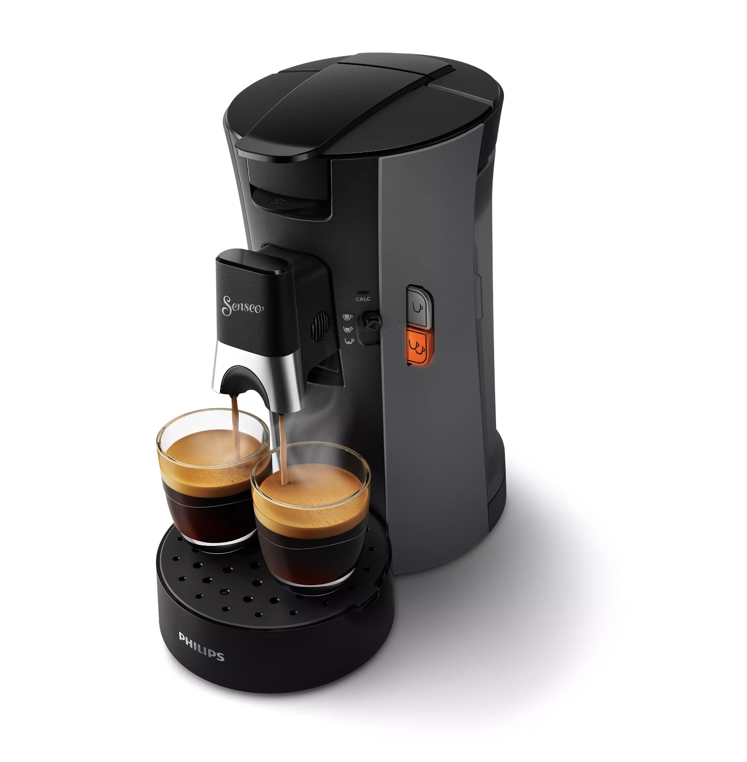 PHILIPS PDCSA230/50 capsule- / padmachine PHILIPS PDCSA230/50 capsule- / padmachine